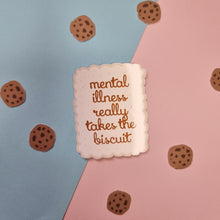Load image into Gallery viewer, Spoonie &amp; Mental Health Sticker Packs
