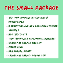 Load image into Gallery viewer, Autistic Christmas Care Packages
