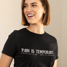Load image into Gallery viewer, Chronic Pain - Unisex Spoonie T-shirt
