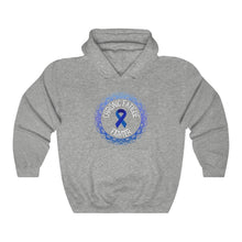 Load image into Gallery viewer, Chronic Fatigue Fighter UnisexHoodie

