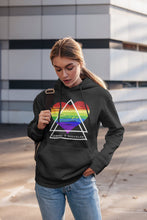 Load image into Gallery viewer, LGBTQ+ &amp; Disabled Unisex Hoodie
