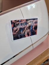 Load image into Gallery viewer, Everything Hurts Sticker
