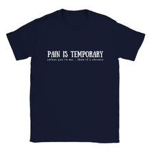 Load image into Gallery viewer, Chronic Pain - Unisex Spoonie T-shirt
