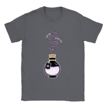 Load image into Gallery viewer, Sick Witch - Unisex T-shirt
