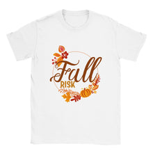 Load image into Gallery viewer, Fall Risk - Unisex T-shirt
