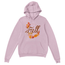 Load image into Gallery viewer, Fall Risk - Unisex Hoodie
