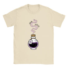 Load image into Gallery viewer, Sick Witch - Unisex T-shirt
