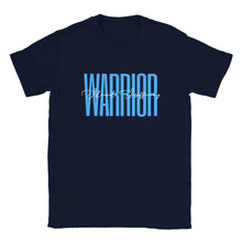 Load image into Gallery viewer, Adrenal Insufficiency Warrior - Unisex Spoonie T-shirt
