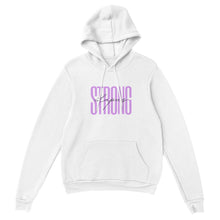 Load image into Gallery viewer, Lupus Strong - Unisex Hoodie

