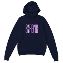 Load image into Gallery viewer, Lupus Strong - Unisex Hoodie

