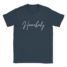 Load image into Gallery viewer, Homebody - Unisex T-shirt
