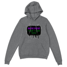 Load image into Gallery viewer, Hocus Pocus I Wish I Could Focus - Unisex Hoodie
