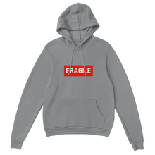 Load image into Gallery viewer, Fragile - Unisex Hoodie
