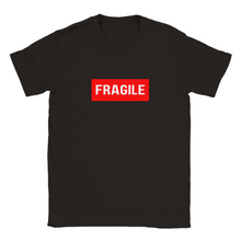 Load image into Gallery viewer, Fragile - Unisex T-shirt
