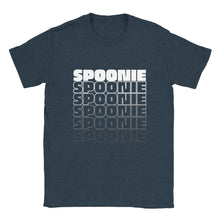 Load image into Gallery viewer, Spoonie -  Unisex T-shirt
