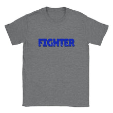 Load image into Gallery viewer, Chronic Fatigue Syndrome Fighter - Unisex T-shirt
