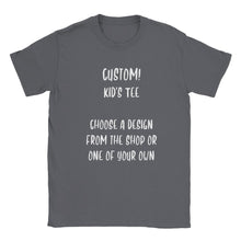 Load image into Gallery viewer, Custom Orders - Kids T-shirt
